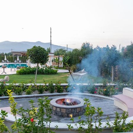 Zigo'S Hotel Mugla Exterior photo