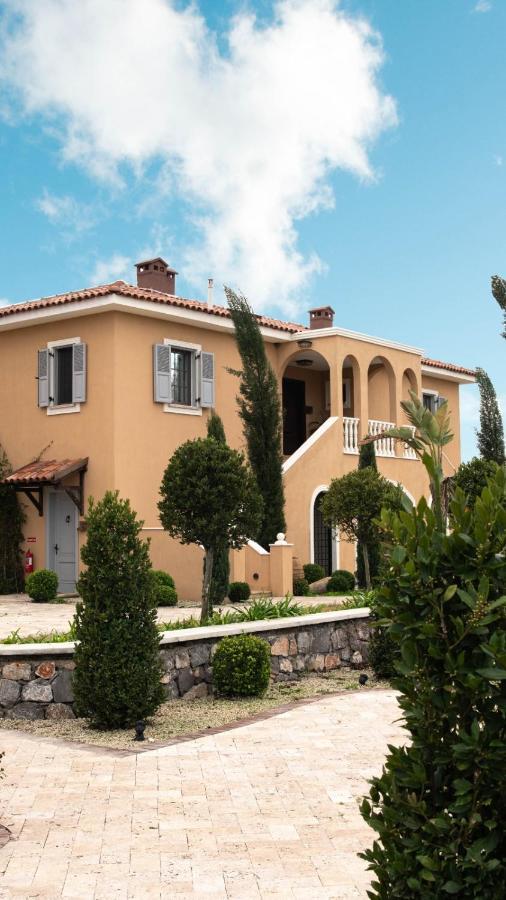 Zigo'S Hotel Mugla Exterior photo