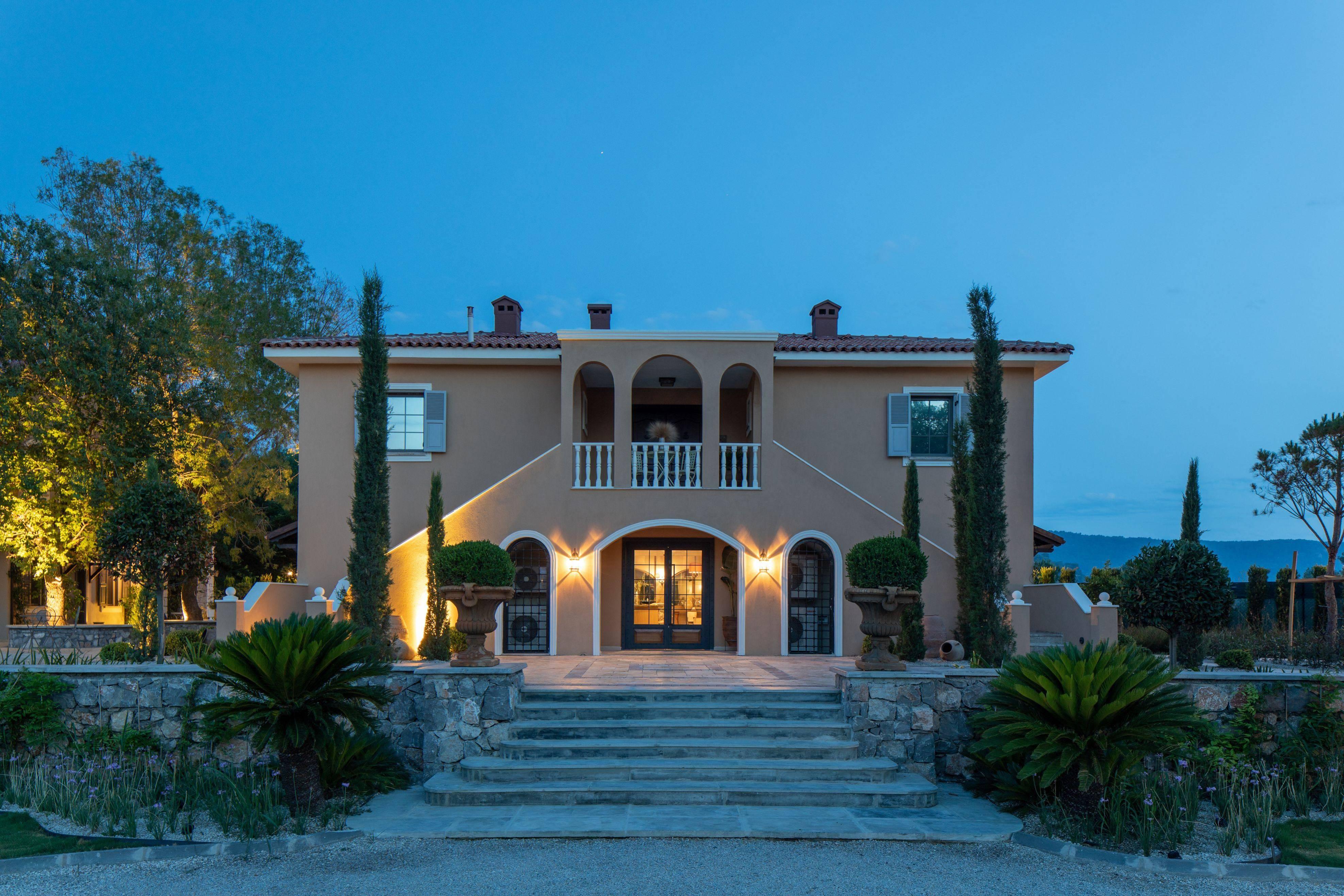 Zigo'S Hotel Mugla Exterior photo