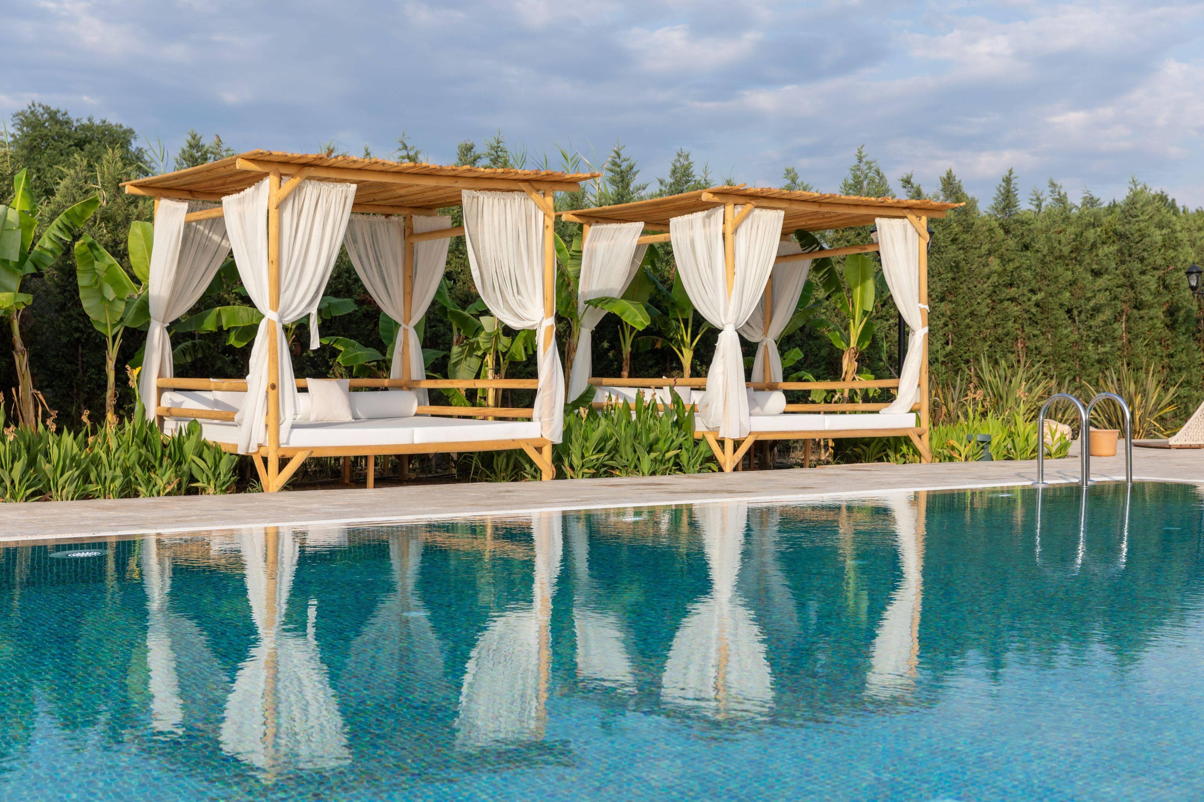 Zigo'S Hotel Mugla Exterior photo