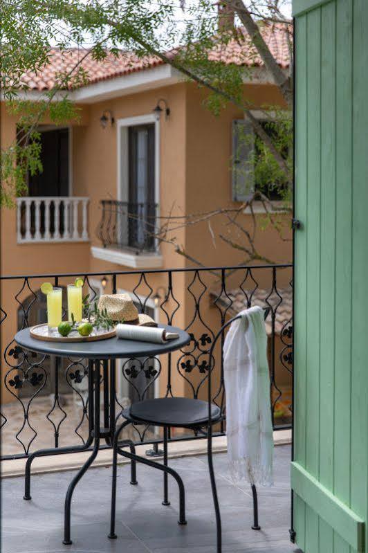 Zigo'S Hotel Mugla Exterior photo