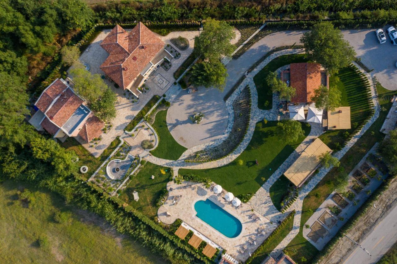 Zigo'S Hotel Mugla Exterior photo