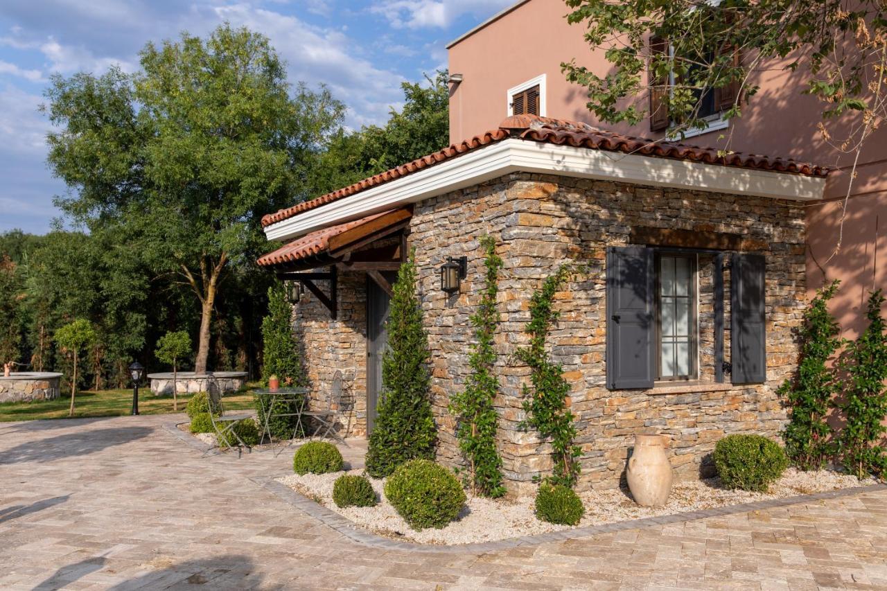 Zigo'S Hotel Mugla Exterior photo