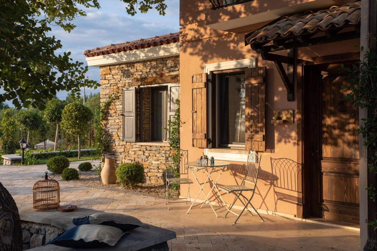 Zigo'S Hotel Mugla Exterior photo